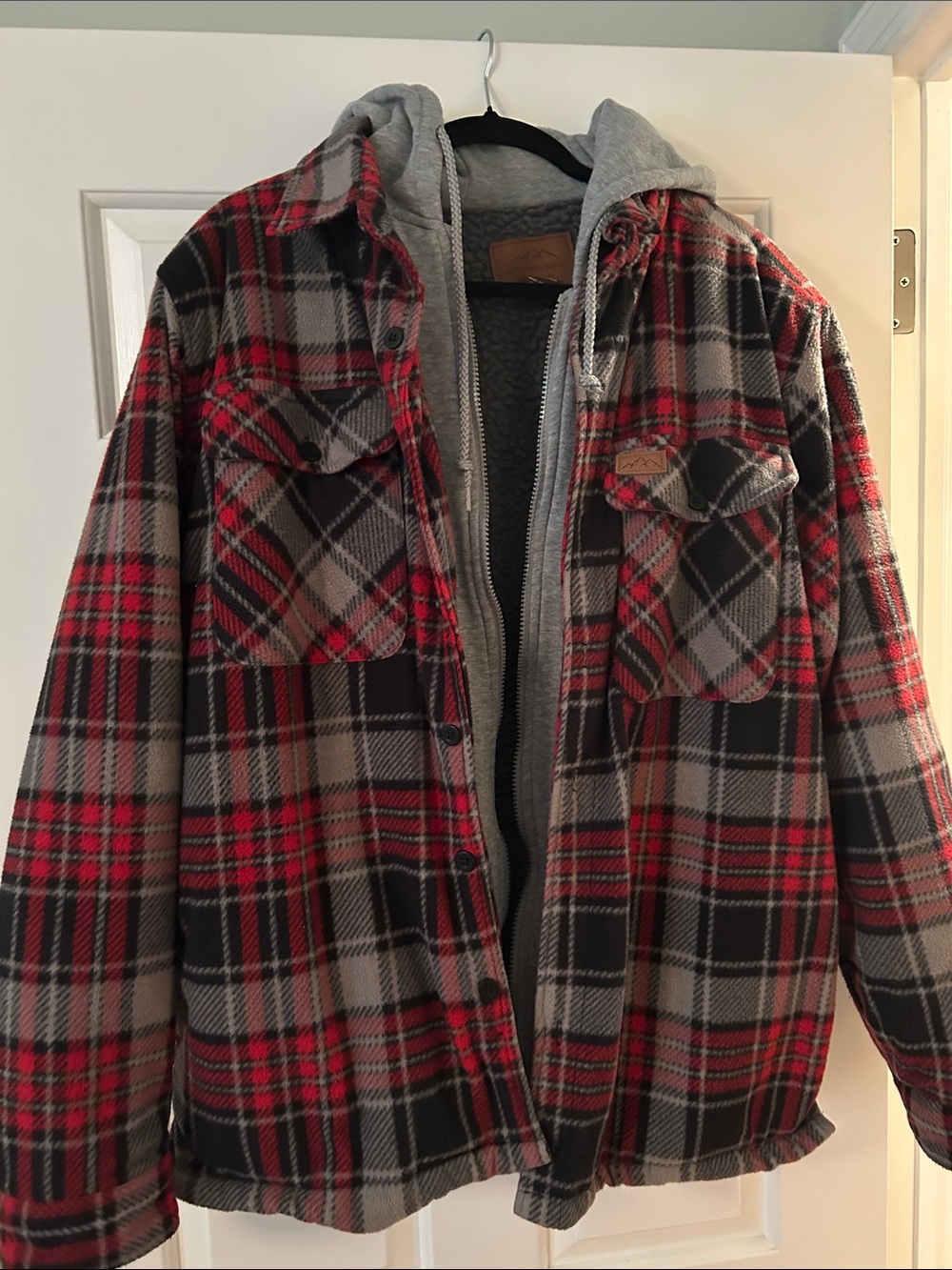 Mountain Ridge Jacket